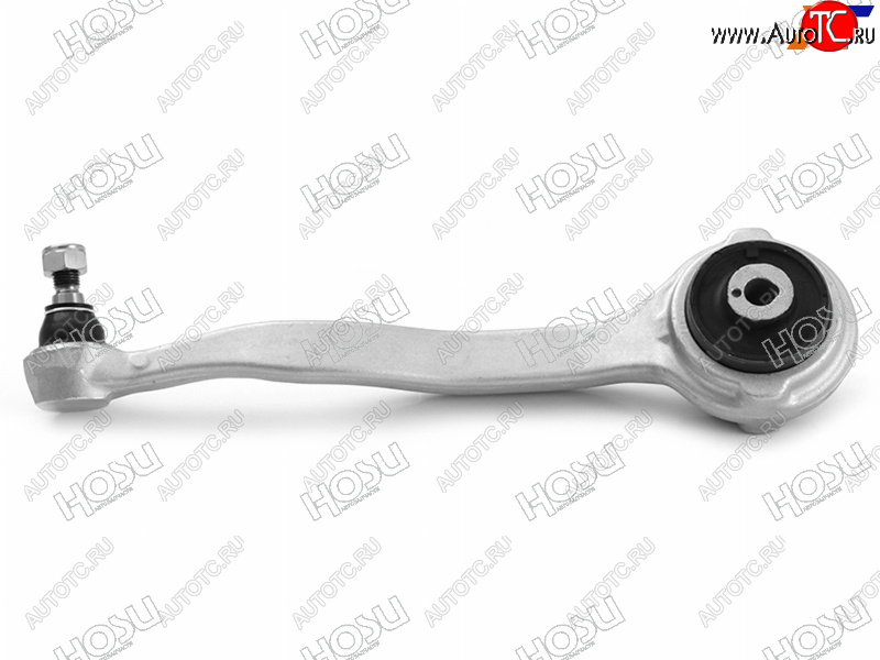 4 999 р. Рычаг подвески передний верхний MERCEDES-BENZ W203 00-S203 01-CL203 02-A209 03-C207 09- LH HOSU HSAC0263  с доставкой в г. Керчь