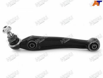 Рычаг подвески передний нижний (попереч) BMW X5 E7# 07-X6 E71E72) 08- LH HOSU HSAC0293
