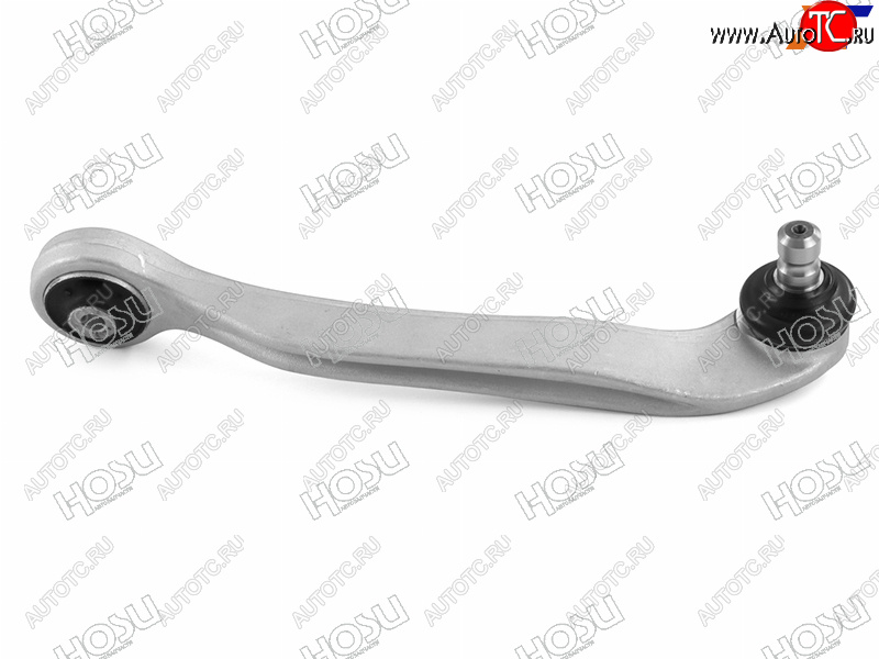 1 679 р. Рычаг подвески передний верхний AUDI A6 04-11A8(4E) 03-10 VW PHAETON 02-08 RH HOSU HSAC0287  с доставкой в г. Керчь