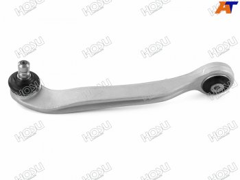 1 679 р. Рычаг подвески передний верхний AUDI A6 04-11A8(4E) 03-10 VW PHAETON 02-08 LH HOSU HSAC0286  с доставкой в г. Керчь. Увеличить фотографию 1