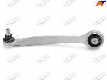 1 379 р. Рычаг подвески передний верхний AUDI A4 94-09A6 97-05A8 95-02SKODA SUPERB 01-08VW PASSAT 96-05 L HOSU HSAC0285  с доставкой в г. Керчь. Увеличить фотографию 1