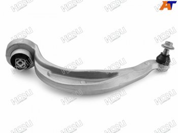 Рычаг подвески передний нижний AUDI A4 07- RH                                                        HOSU HSAC0314
