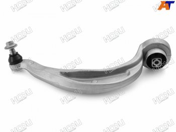 Рычаг подвески передний нижний AUDI A4 07- LH HOSU HSAC0313