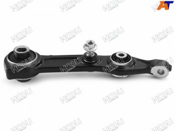 Рычаг подвески передний нижний (попереч) MERCEDES-BENZ W211 02-W212 09-S211 03-C219 04- RH        HOSU HSAC0300
