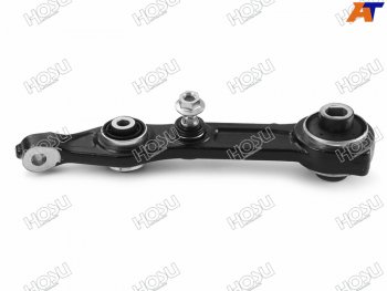 Рычаг подвески передний нижний (попереч) MERCEDES-BENZ W211 02-W212 09-S211 03-C219 04- LH        HOSU HSAC0299