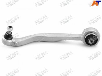 Рычаг подвески передний нижний (попереч) MERCEDES-BENZ W204 07-A207 10-R172 11- LH HOSU HSAC0297