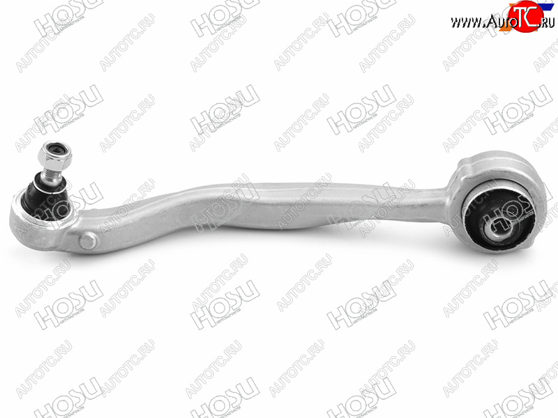 4 089 р. Рычаг подвески передний нижний (попереч) MERCEDES-BENZ W204 07-A207 10-R172 11- LH HOSU HSAC0297  с доставкой в г. Керчь