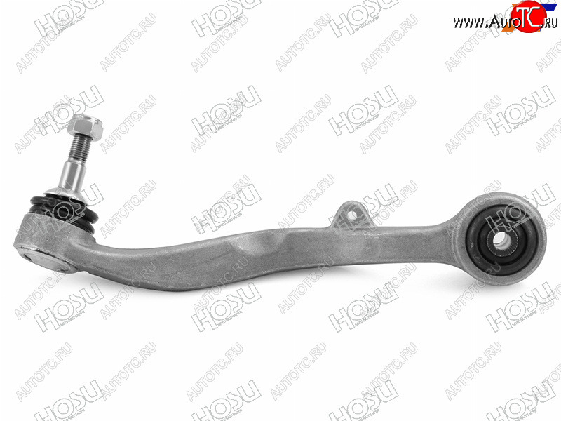 4 999 р. Рычаг подвески передний нижний BMW 5 E60E61 03-10 RH HOSU HSAC0332  с доставкой в г. Керчь