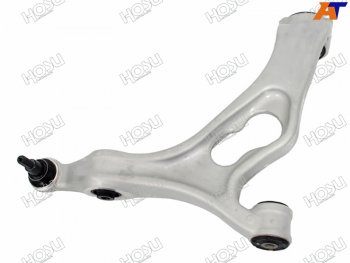 Рычаг подвески передний нижний AUDI Q7 07-VOLKSWAGEN TOUAREG 02- LH HOSU HSAC0322