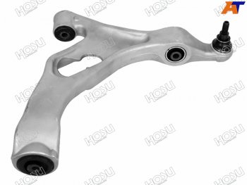 Рычаг подвески передний нижний AUDI Q7 07-VOLKSWAGEN TOUAREG 02- LH HOSU HSAC0321