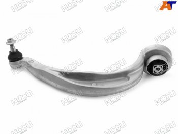 Рычаг подвески передний нижний AUDI Q5 12-A4AVANTA5 07- LH HOSU HSAC0319