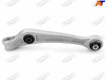 3 699 р. Рычаг подвески передний нижний AUDI Q5 08-A6 AVANT 11-A4 07- RH HOSU HSAC0318  с доставкой в г. Керчь. Увеличить фотографию 1