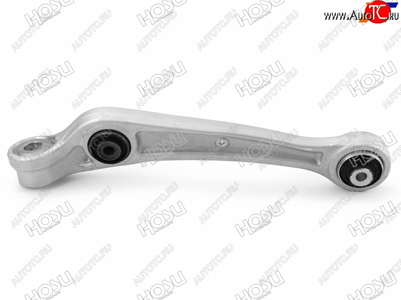3 699 р. Рычаг подвески передний нижний AUDI Q5 08-A6 AVANT 11-A4 07- RH HOSU HSAC0318  с доставкой в г. Керчь