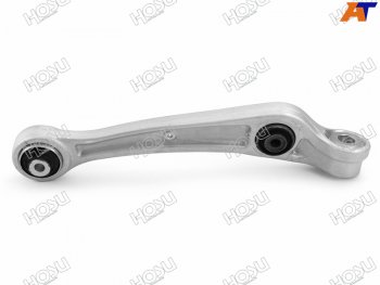 3 689 р. Рычаг подвески передний нижний AUDI Q5 08-A6 AVANT 11-A4 07- LH HOSU HSAC0317  с доставкой в г. Керчь. Увеличить фотографию 1