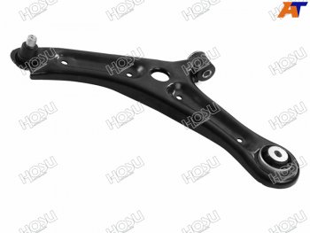6 999 р. Рычаг подвески передний нижний FORD ECOSPORT 14- LH HOSU HSAC0342  с доставкой в г. Керчь. Увеличить фотографию 1
