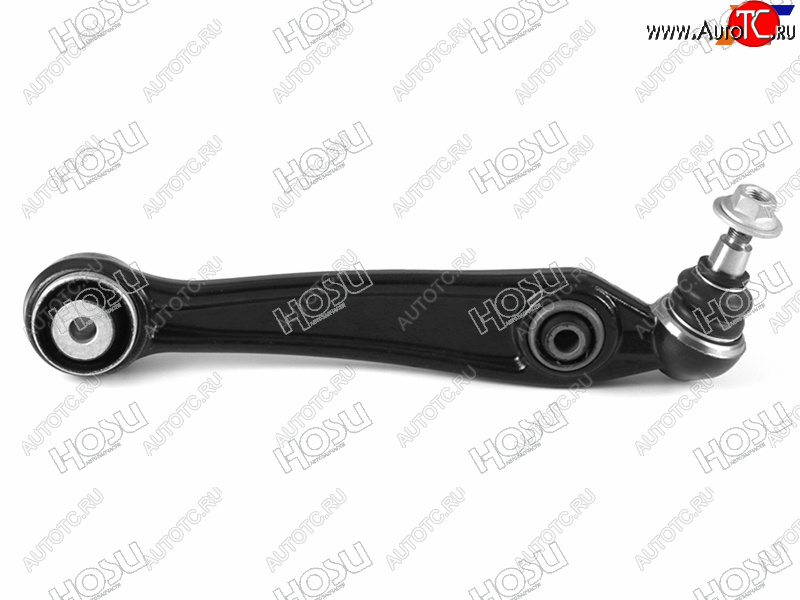 5 299 р. Рычаг подвески передний нижний BMW X6 F16 14- RH HOSU HSAC0338  с доставкой в г. Керчь