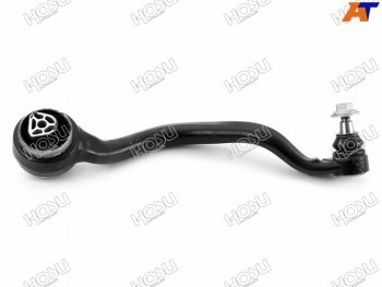 Рычаг подвески передний нижний BMW X6 F16 14- RH HOSU HSAC0337