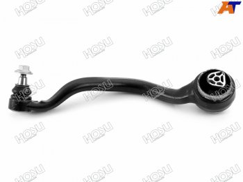 Рычаг передний нижний продольный BMW X6 F16 14- LH HOSU HSAC0335