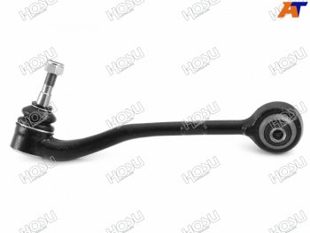 Рычаг подвески передний нижний BMW E53 00-06 LH HOSU HSAC0333