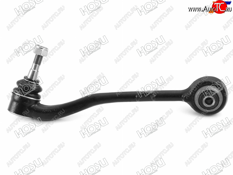 2 559 р. Рычаг подвески передний нижний BMW E53 00-06 LH HOSU HSAC0333  с доставкой в г. Керчь