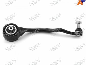 Рычаг подвески передний нижний LAND ROVER DISCOVERY V (L462) 16- LH                                  HOSU HSAC0357