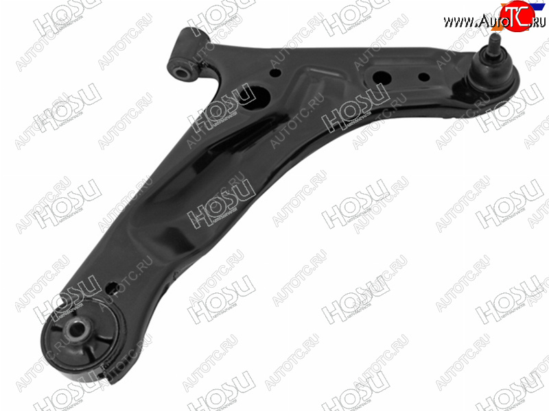 4 799 р. Рычаг подвески передний нижний KIA PICANTO (SA) 04- RH HOSU HSAC0354  с доставкой в г. Керчь