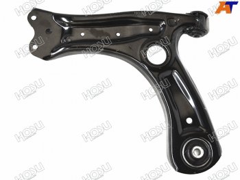 Рычаг подвески FR нижний AUDI A1 11-14SKODA RAPID 13-15SEAT IBIZAVOLKSWAGEN POLO 09- LH HOSU HSAC0377