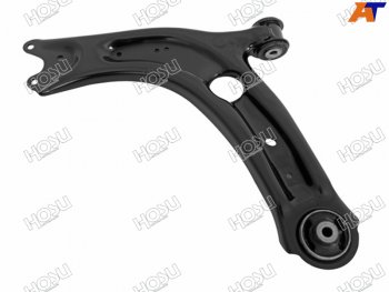 Рычаг подвески передний нижний VOLKSWAGEN PASSAT B8 14-TIGUAN 17-SKODA SUPERB 15-KODIAQ 16- LH    HOSU HSAC0394