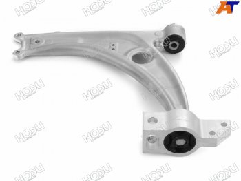 Рычаг подвески передний нижний VOLKSWAGEN PASSAT 05-15TIGUAN 07-AUDI Q3 11-LH=RH HOSU HSAC0393