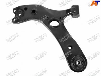 Рычаг подвески передний нижний TOYOTA PRIUS 09-LEXUS CT200 10- LH HOSU HSAC0391
