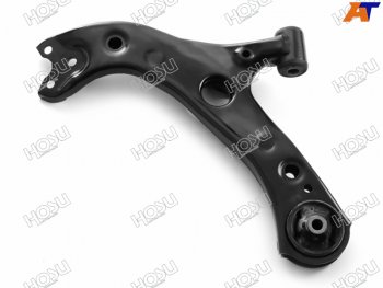 Рычаг подвески передний нижний TOYOTA COROLLA (CVT) 19-PRIUS 15- LH HOSU HSAC0389
