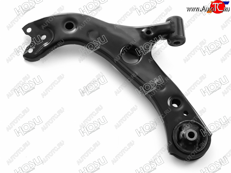 4 899 р. Рычаг подвески передний нижний TOYOTA COROLLA (CVT) 19-PRIUS 15- LH HOSU HSAC0389  с доставкой в г. Керчь