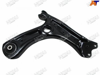Рычаг подвески FR нижний AUDI A1 11-14SKODA RAPID 13-15SEAT IBIZAVOLKSWAGEN POLO 09- RH HOSU HSAC0379
