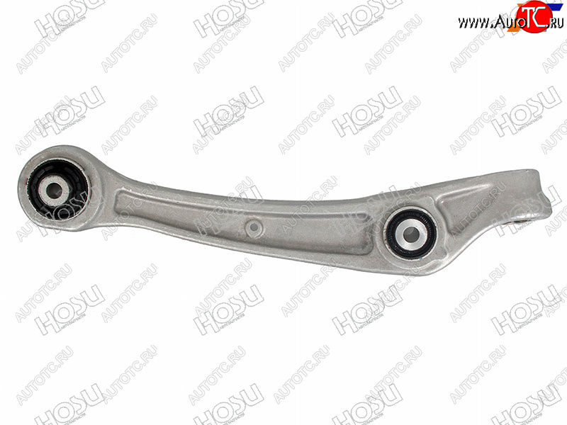 4 899 р. Рычаг подвески передний нижний поперечный AUDI Q5 08-A4A5 07-A6 11- RH HOSU HSAC0414  с доставкой в г. Керчь