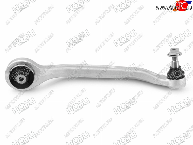 3 799 р. Рычаг подвески передний нижний задний AUDI A6 04-11 RH HOSU HSAC0405  с доставкой в г. Керчь