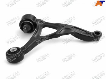 Рычаг подвески передний нижний VOLVO XC90 02-14 RH HOSU HSAC0403