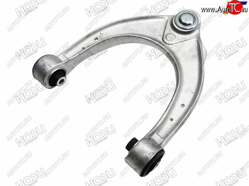 6 399 р. Рычаг подвески передний поперечный верхний BMW 7 F01F02 08-15 LH=RH HOSU HSAC0430  с доставкой в г. Керчь