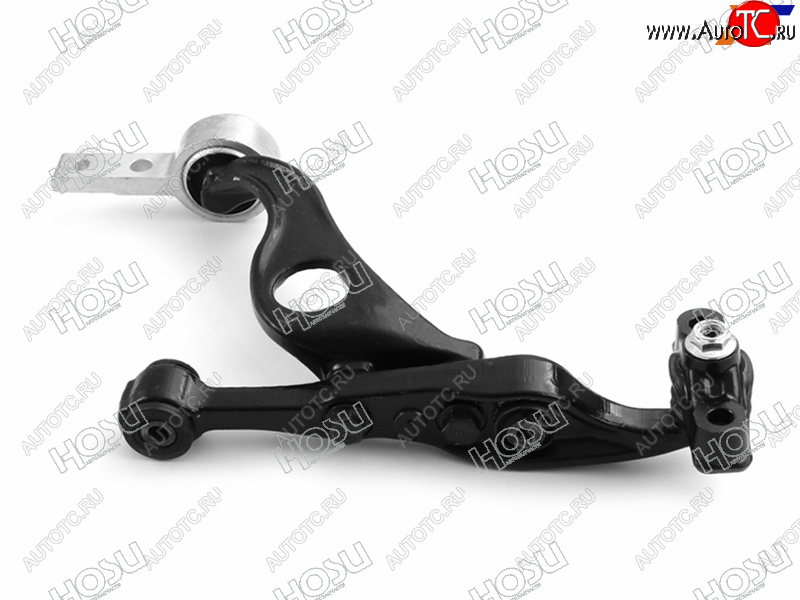 12 899 р. Рычаг подвески передний нижний MAZDA6ATENZA 2007-2014 RH HOSU HSAC0426  с доставкой в г. Керчь