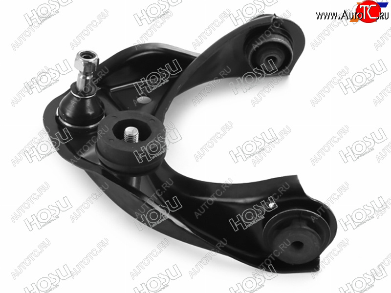 3 269 р. Рычаг подвески передний верхний MAZDA 6ATENZA 07-14 LH HOSU HSAC0423  с доставкой в г. Керчь
