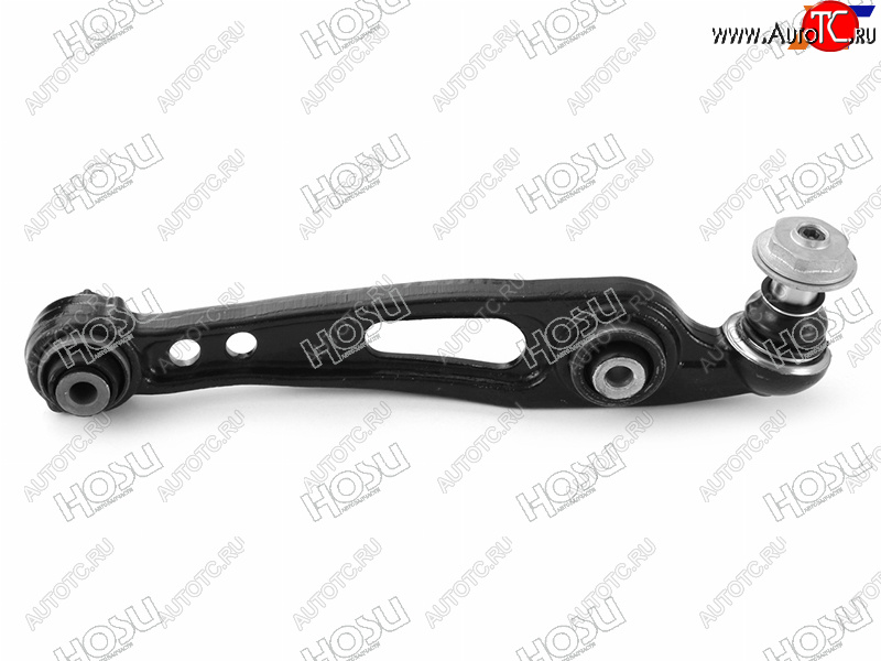 11 499 р. Рычаг подвески передний нижний LAND ROVER RANGE ROVER IV (L405) 12-17 RH                             HOSU HSAC0458  с доставкой в г. Керчь