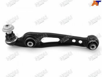 Рычаг подвески передний нижний LAND ROVER RANGE ROVER 13- LH HOSU HSAC0455