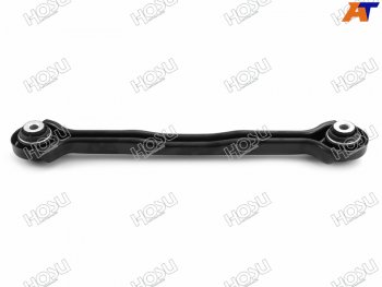 3 199 р. Рычаг подвески поперечный задний N2 BMW1 E81 04-11E82E88 07-BMW3 E92E93 06-X1 09- LH=RH HOSU HSAC0480  с доставкой в г. Керчь. Увеличить фотографию 1