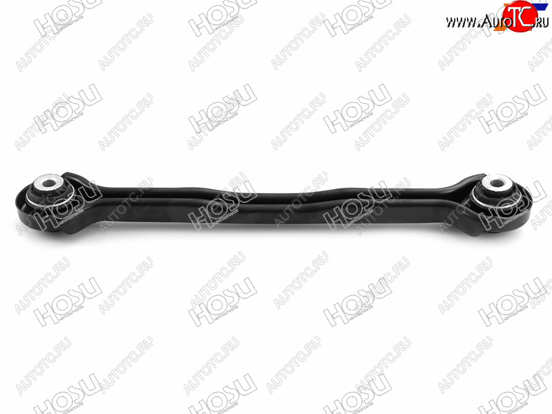3 199 р. Рычаг подвески поперечный задний N2 BMW1 E81 04-11E82E88 07-BMW3 E92E93 06-X1 09- LH=RH HOSU HSAC0480  с доставкой в г. Керчь