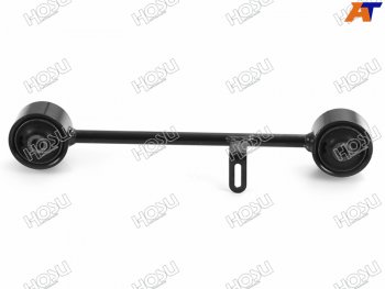 Рычаг подвески RR верхний TOYOTA 4RUNNERLAND CRUISER PRADOLEXUS GX470 02- RH HOSU HSAC0486
