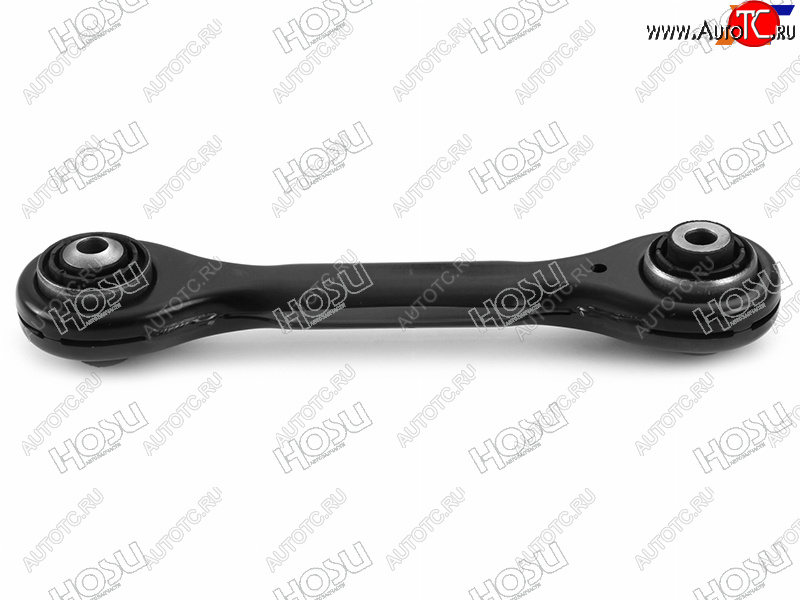 2 659 р. Рычаг подвески поперечный задний верхний №1 BMW1 E81 04-11E82E88 07-BMW3 E92E93 06-X1 09- LH=RH HOSU HSAC0481  с доставкой в г. Керчь