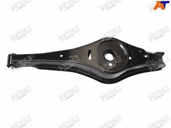 Рычаг задней подвески поперечный нижний VOLKSWAGEN GOLF 03-16  JETTA 05-16  PASSAT 05-15  TIGUAN  HOSU HSAC0517