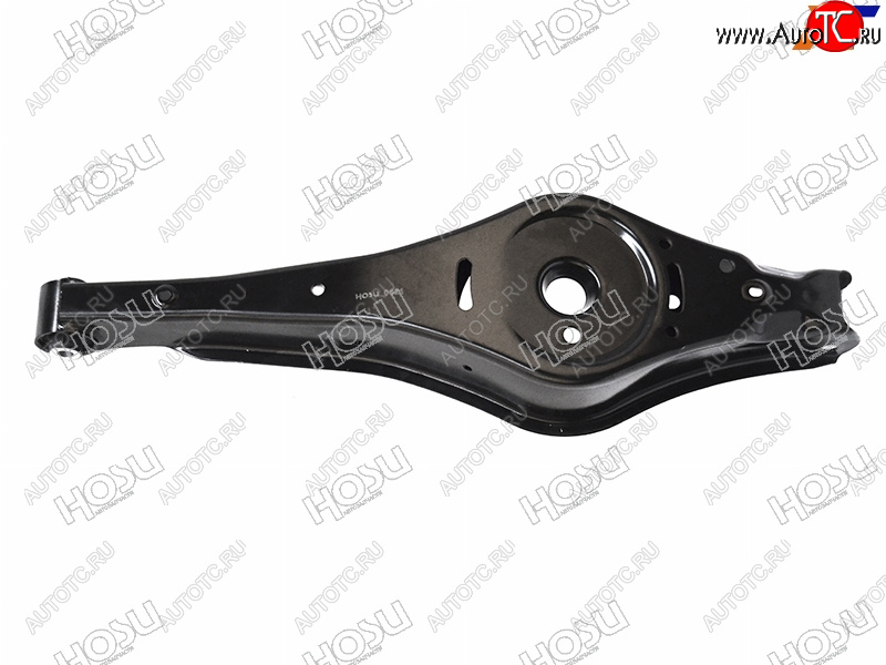 3 999 р. Рычаг задней подвески поперечный нижний VOLKSWAGEN GOLF 03-16  JETTA 05-16  PASSAT 05-15  TIGUAN  HOSU HSAC0517  с доставкой в г. Керчь