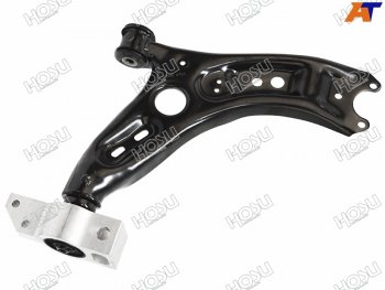 Рычаг передний нижний VW PASSAT 07-14  TIGUAN 07- RH HOSU HSAC0529