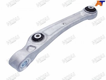 6 499 р. Рычаг передний нижний AUDI A6 18-Q7 15-A8 17-Q8 18-VOLKSWAGEN TOUAREG 18-PORSCHE CAYENNE 17- RH HOSU HSAC0545  с доставкой в г. Керчь. Увеличить фотографию 1