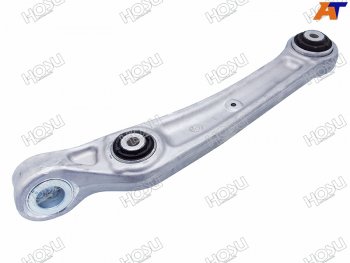 6 499 р. Рычаг передний нижний AUDI A6 18-Q7 15-A8 17-Q8 18-VOLKSWAGEN TOUAREG 18-PORSCHE CAYENNE 17- LH HOSU HSAC0544  с доставкой в г. Керчь. Увеличить фотографию 1